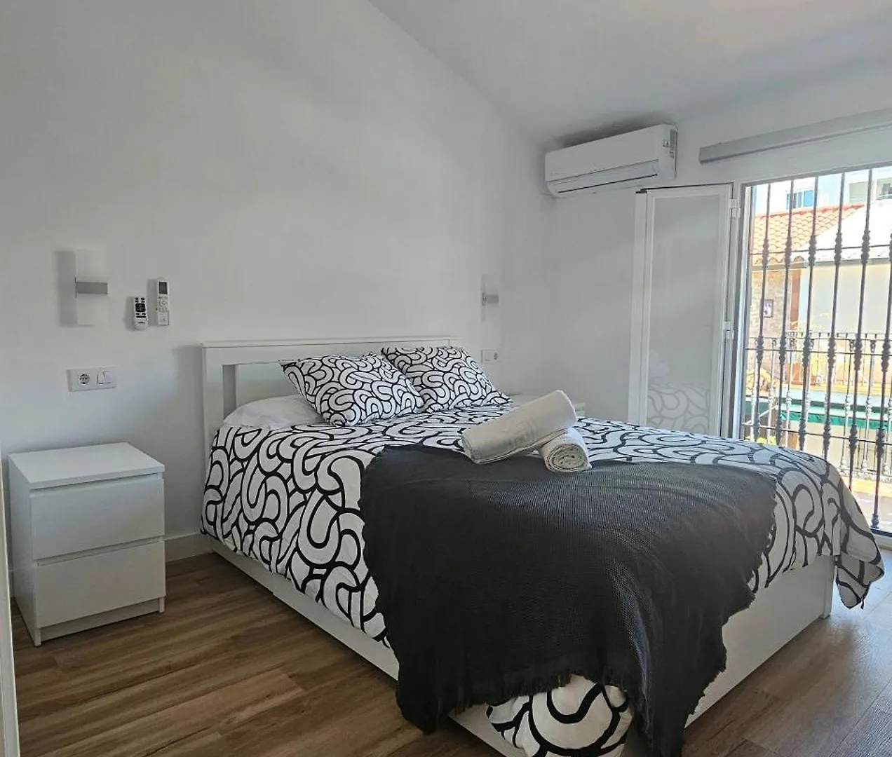 Casa de Férias Luz De Sanlucar By Sanlucar Housing Vila Sanlúcar de Barrameda
