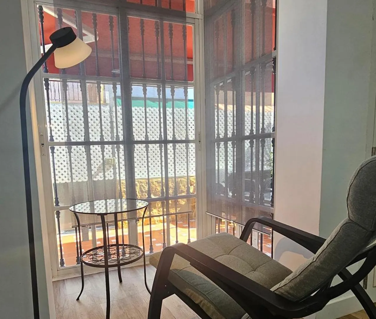 Casa de Férias Luz De Sanlucar By Sanlucar Housing Vila Sanlúcar de Barrameda
